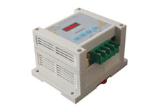 DK compact真有效值电压电流显示调功调压一体功率控制器调整器