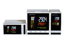 DK2900系列双Modbus通讯碳势温度过程控制仪表
